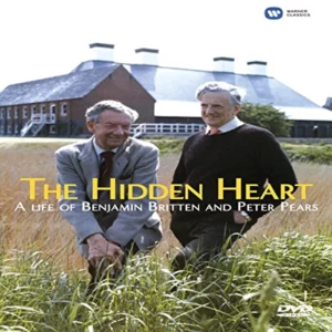 Benjamin Britten: The Hidden Heart