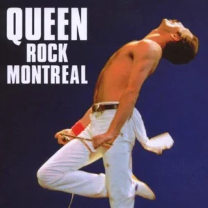 Rock Montreal