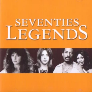 Seventies Legends