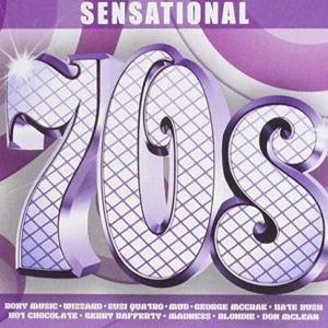 Sensational 70s