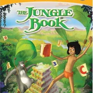 Disney Key Stage 1 The Jungle Book