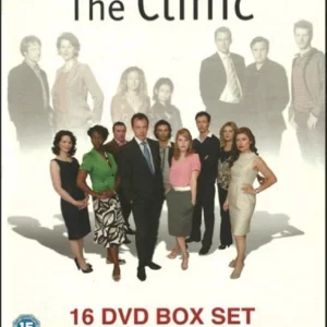 THE CLINIC: Complete Series 1 - 7