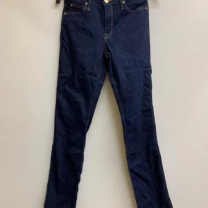 Lee Women's Dark Blue Jeans