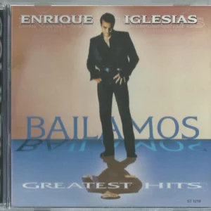 Bailamos