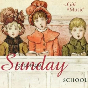 Songs From Sunday School