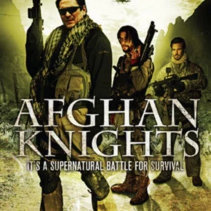 Afghan Knights