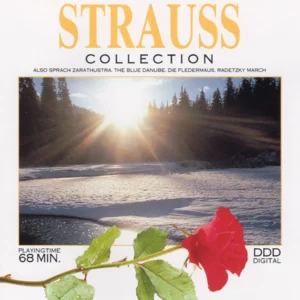 Strauss Collection