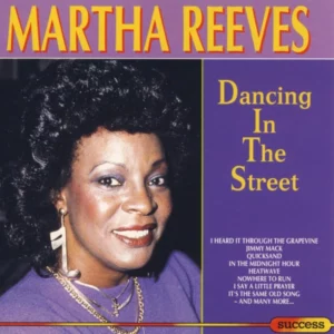 Dancing In The Street