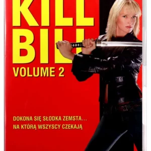 Kill Bill: Volume 2 (English audio)