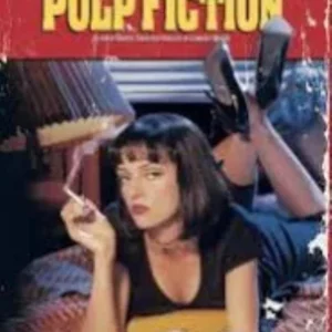 Pulp Fiction (Polish)