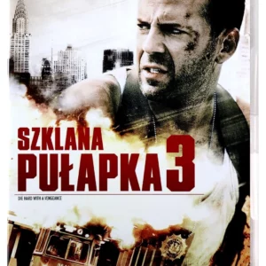 Die Hard: With a Vengeance