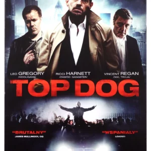 Top Dog (English audio)