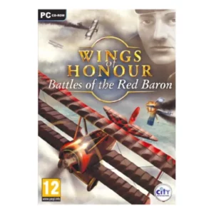 Wings Of Honour: Red Baron