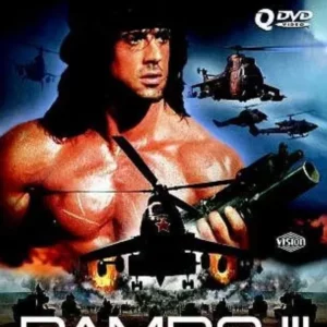 Rambo III