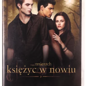 Twilight Saga: New Moon