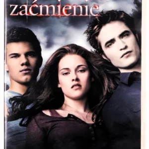Twilight Saga: Eclipse