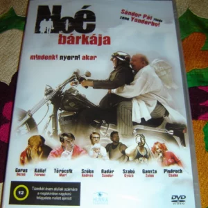 Noé bárkája / Mindenki nyerni akar / Ark of Noah