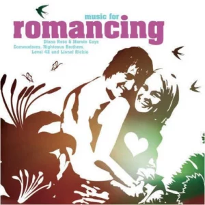 Music For Romancing