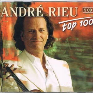 André Rieu Top 100