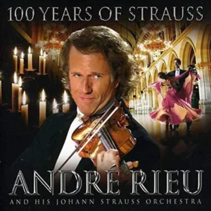 100 Years of Strauss