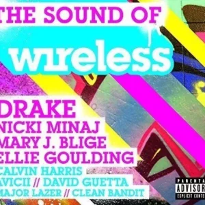 The Sound Of Wireless