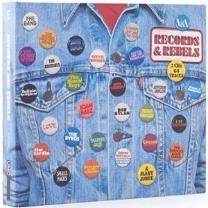 Records & Rebels