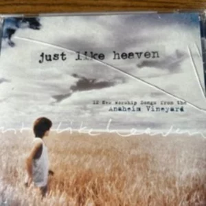 Just Like Heaven