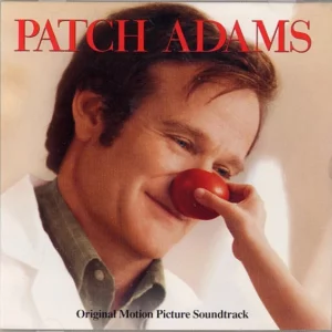 Patch Adams Original Motion Picture Soundtrack