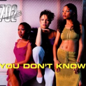 You Dont Know Me