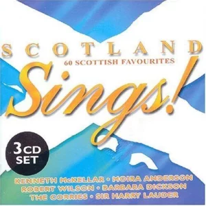 Scotland Sings