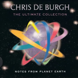 Notes From Planet Earth - The Ultimate Collection