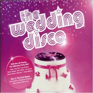 The Wedding Disco