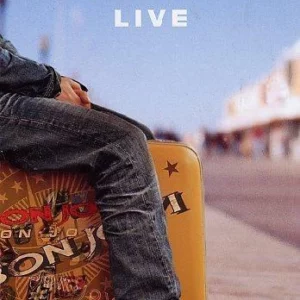 Bon Jovi: This Left Feels Right
