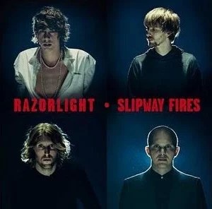 Slipway Fires