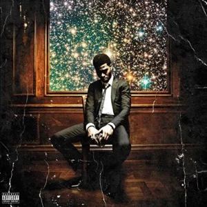 Man On The Moon II - The Legend Of Mr Rager