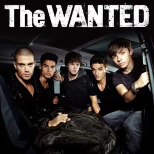 The Wanted Jay Edition
