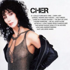 Cher : Icon