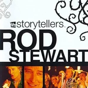 VH1 Storytellers Rod Stewart