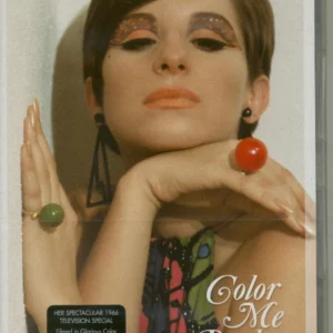 Color Me Barbra