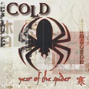 YEAR OF THE SPIDER