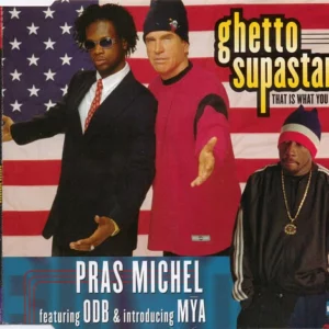Ghetto Supastar (That Is What You Are)