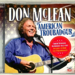 American Troubadour