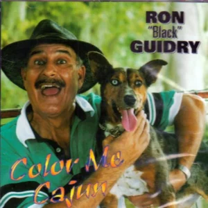 Color Me Cajun