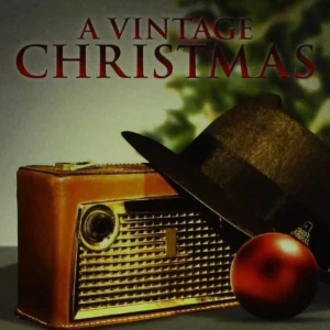 Vintage Christmas