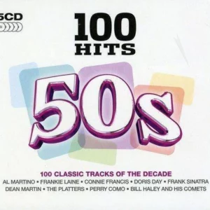 100 Hits: 50s