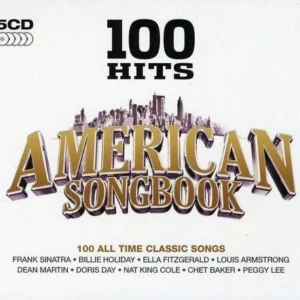 100 Hits: American Songbook