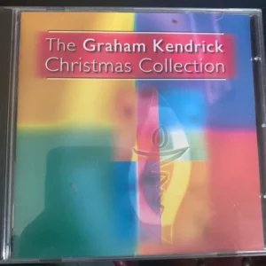 The Graham Kendrick Christmas Collection
