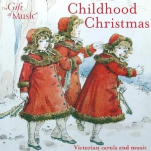 CHILDHOOD CHRISTMAS
