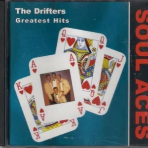The Drifters : Greatest Hits