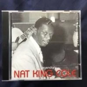 The Legendary Nat King Cole
